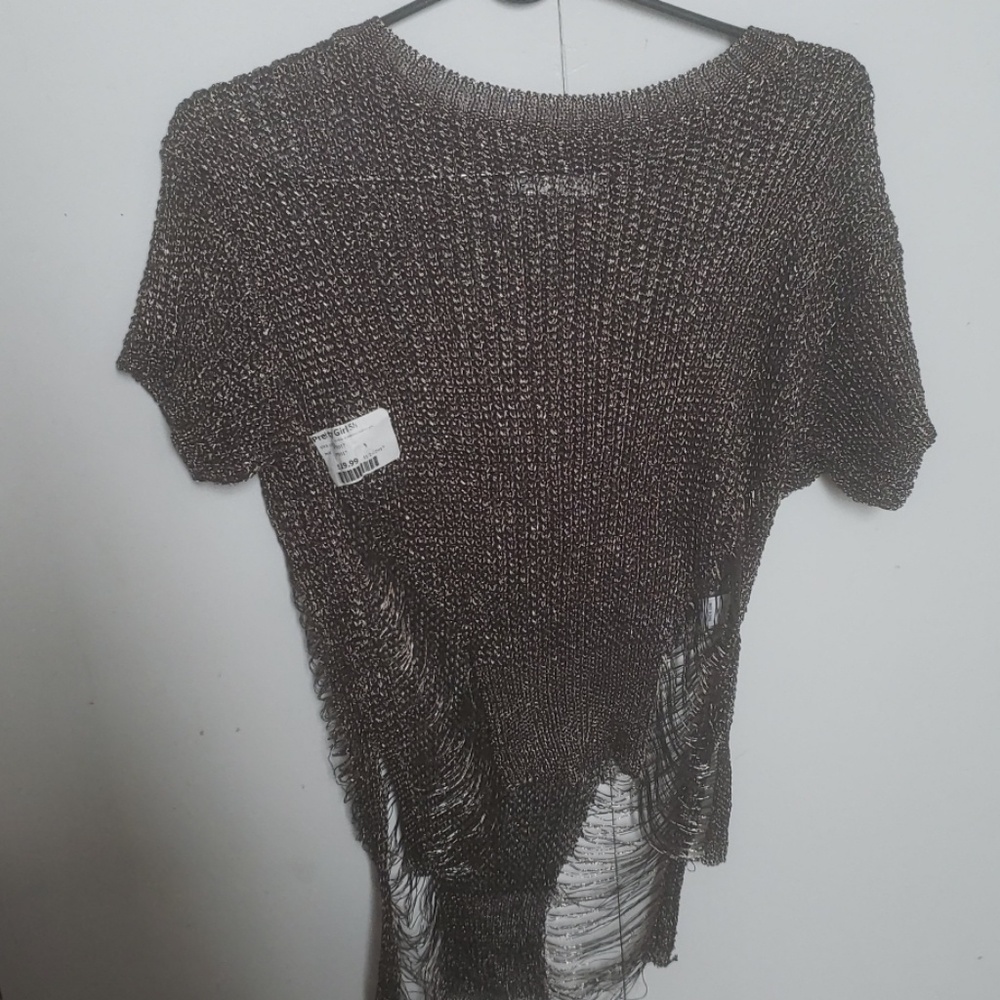 Sweater top